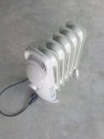 Elektrischer Ölradiator 600W Bayern - Niederlauer Vorschau