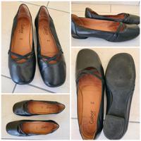 Riemchenballerina Gr 40, Gabor Nordrhein-Westfalen - Frechen Vorschau