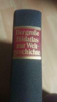 Biete das Buch, der große Bildatlas der Weltgeschichte Bayern - Aschaffenburg Vorschau