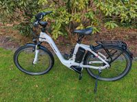 E-bike  Flyer Gotour-4. 7, Damenfahrrad Niedersachsen - Tostedt Vorschau