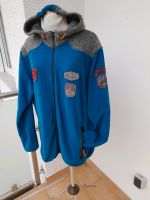 CMP Fleecejacke Allwetter Jacke Wolle L.XL.XXL.52.54.56 Baden-Württemberg - Ludwigsburg Vorschau