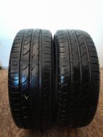 >> 2 X Continental Premium Contact 2 -205/60 R16 96H XL !7mm! ☀️< Niedersachsen - Hameln Vorschau