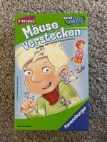 Spiel Mäuse verstecken  Mitbringspiel Wandsbek - Hamburg Marienthal Vorschau