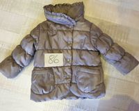 Warme gefütterte Winterjacke Baden-Württemberg - Ringsheim Vorschau