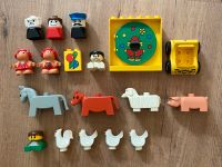 LEGO DUPLO retro alt vintage Niedersachsen - Hanstedt Vorschau