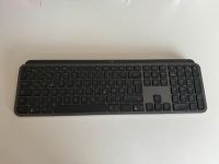 Logi MX Keys Tastatur Nordrhein-Westfalen - Sankt Augustin Vorschau