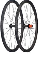 Specialized Roval Terra CLX Boost - Laufradsatz Satin Carbon/Glos München - Schwabing-Freimann Vorschau