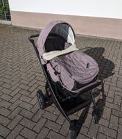 Gessline F4 Kombi Kinderwagen Buggy Hessen - Hanau Vorschau