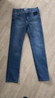 Angels Jeans Cici in Größe 38 /blau Länge regular Niedersachsen - Bad Eilsen Vorschau