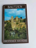 Bildband Bautzen Souvenir Brockhaus 1989 Sachsen - Bautzen Vorschau