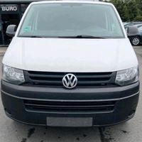 VW T5 Schlachtfest Ersatzteile Ausschlachten Niedersachsen - Westerwalsede Vorschau