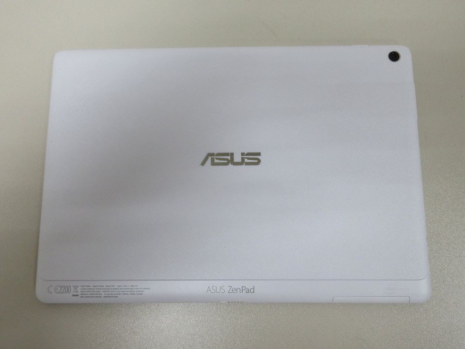 Tablet Asus ZENPAD 10 32 GB / wie NEU in Brandenburg - Ruhland | eBay  Kleinanzeigen ist jetzt Kleinanzeigen