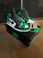 Nike I Air Jordan 1 Retro High OG I Lucky Green I 44,5 I NEU Bielefeld - Brake Vorschau