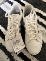 Adidas Courtpoint weiß Größe 37 1/3 neu!!! Duisburg - Rumeln-Kaldenhausen Vorschau