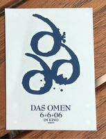 Das Omen Tattoo 666 Bayern - Ampfing Vorschau
