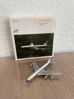 Herpa 526395 Lufthansa Boeing 707-400 D-ABOB Nordrhein-Westfalen - Meerbusch Vorschau