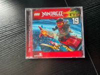 Ninjago CD Nummer 19 Nordrhein-Westfalen - Lüdenscheid Vorschau