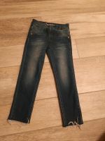 Vingino Jeans Jeggings slim Fransen Rheinland-Pfalz - Münk Vorschau