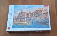 Neues Puzzle 1000 Teile Venedig München - Trudering-Riem Vorschau