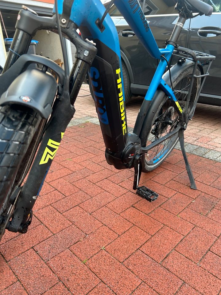 eBike HAIBIKE SDURO 9.0 e Bike in Gevelsberg