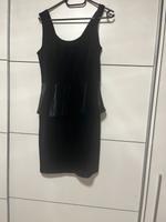 Kleid in 38 schwarz Bayern - Regensburg Vorschau