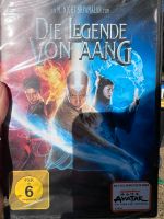 Avatar ,die Legende von aang dvd Hannover - Döhren-Wülfel Vorschau