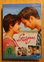 DVD TV-Serie " verdammt verliebt " Niedersachsen - Syke Vorschau