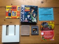 Gameboy Toy Story sehr guter Zustand Berlin - Reinickendorf Vorschau
