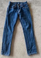 Chapter Young Jungen Jeans Hose blau  Gr. 152 Hessen - Wetzlar Vorschau