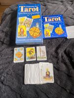 Tarot Karten mit Anleitungsbuch Rheinland-Pfalz - Eppenberg Vorschau