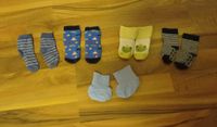 Babysocken/ Puppensocken Nordrhein-Westfalen - Höxter Vorschau