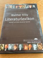 Literaturlexikon - Originalverpackt - PC CD-ROM - Walther Killy Bayern - Alzenau Vorschau