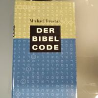 Der Bibel Code, Michael Drosnin, 271 Seiten, gebraucht Baden-Württemberg - Bretten Vorschau