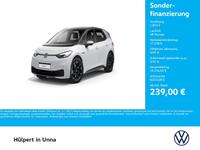Volkswagen ID.3 Pro Performance 1st ACC LM18 NAVI SITZHEIZ. Nordrhein-Westfalen - Unna Vorschau