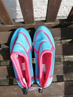 Aquaschuhe Schwimmschuhe GR.34 Bayern - Regensburg Vorschau