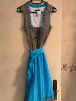 Dirndl,Volksfest,Oktoberfest,Esmara Bayern - Mindelheim Vorschau