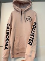 Hollister Kapuzenpulli Hoodie in rosé (kaum getragen) Rheinland-Pfalz - Waldesch Vorschau