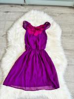 Kleid von Asos, Gr. XS top Zustand, Abendkleid Nordrhein-Westfalen - Ennepetal Vorschau