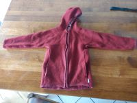 Ehrenkind Jacke aus Wollwalk, 100% Wolle, Gr. 110/116 Nordrhein-Westfalen - Stolberg (Rhld) Vorschau