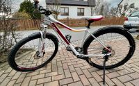 Cube Access 29 Rad Fahrrad  Bike Sachsen - Gornau Vorschau