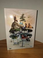 Unreal 2015 Blu-ray und DVD Kombi Bayern - Kulmain Vorschau