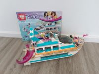 Like Lego 01044 Dolphin Cruiser Düsseldorf - Flingern Nord Vorschau