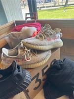 Adidas Yeezy Boost 350 Bayern - Augsburg Vorschau