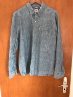 Levi’s LVC,Chambray, Japan Denim Hessen - Hosenfeld Vorschau