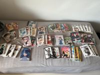 52 Mangas - Spice & Wolf, Soul Eater, Love Trouble etc. Nordrhein-Westfalen - Menden Vorschau