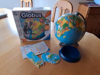 Ravensburger Globus Puzzleball Hessen - Lohra Vorschau