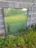 Fensterscheiben, Isolierglas zu verschenken. Saarland - Blieskastel Vorschau