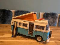 Lego Creator Expert Volkswagen T2 Campingbus Modellauto Bayern - Altenmünster Vorschau