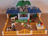 Playmobil 4344 "Tierpflegestation mit Freigehege" Nordrhein-Westfalen - Ahaus Vorschau