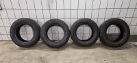 4 Reifen 195/70R15C VANSMART & MAXXIS Schleswig-Holstein - Bad Segeberg Vorschau